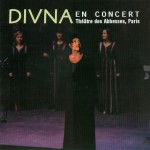 In Concert at Théâtre des Abbesses, Paris详情