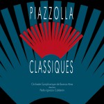 Piazzolla Classics