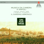 Musica da camera a Napoli详情
