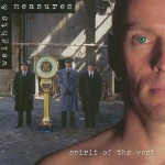 Weights & Measures详情