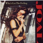 Who's Got The Feeling详情