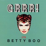 Grrr!...It's Betty Boo