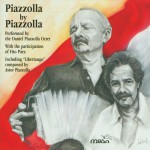Piazzolla by Piazzolla详情