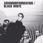 Black White详情