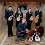 L'Arte del Mandolino Barroco详情