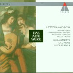 Lettera Amorosa详情