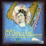 Sacred Georgian Chants详情