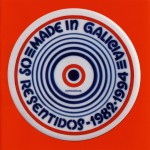 Made In Galicia详情