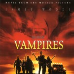 Vampires详情