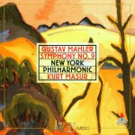 Mahler : Symphony No.9详情