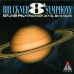 Bruckner : Symphony No.8详情