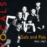 Vocals (1963-1967)详情