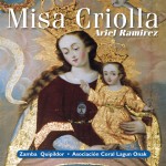 Misa Criolla详情