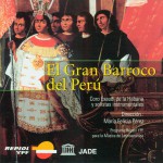 El Gran Barroco del Perú详情