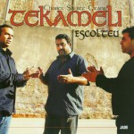 Escolteu: Sacred Gypsy Music详情