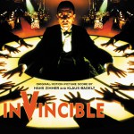 Invincible详情