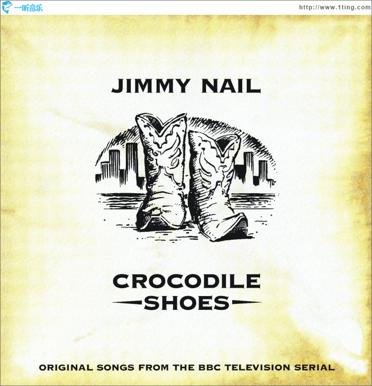 Crocodile Shoes