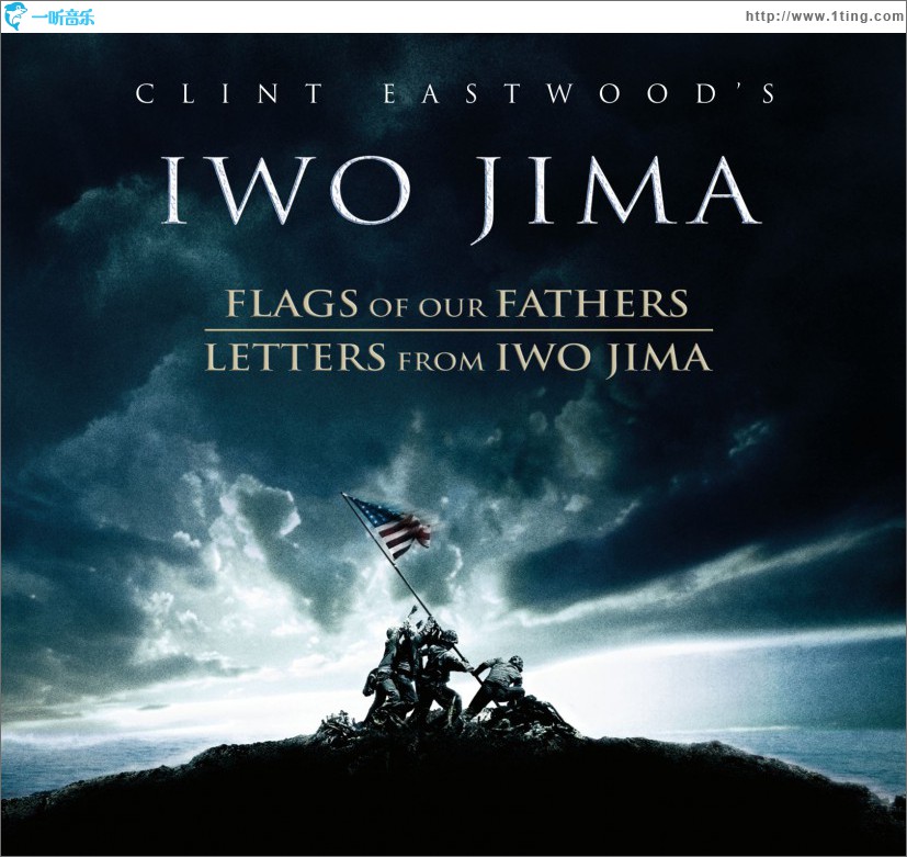 Clint Eastwood's Iwo Jima: Flags of Our Fathers / Letters From Iwo Jima