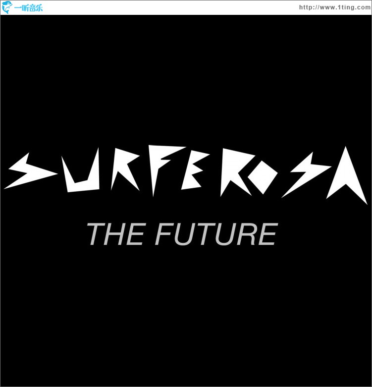 The Future (radio edit)
