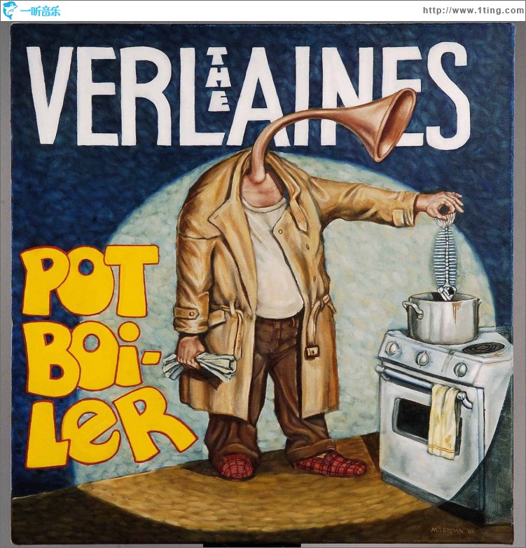 Pot Boiler
