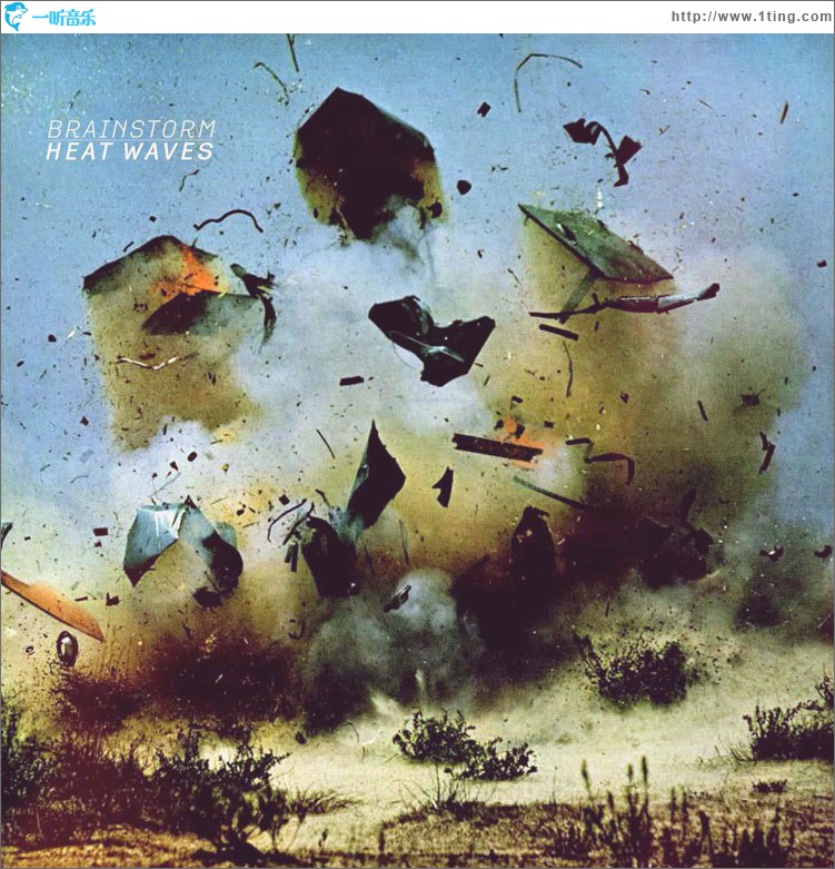 Heat Waves