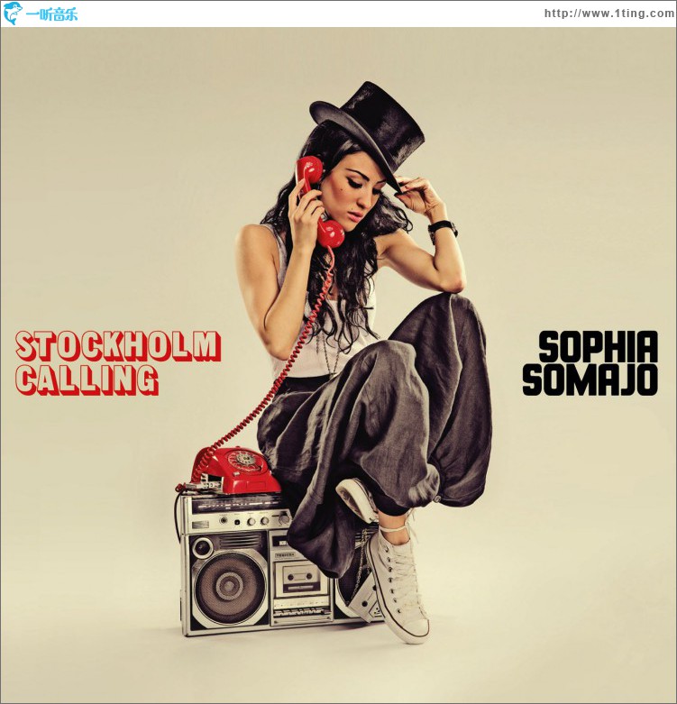 Stockholm Calling EP