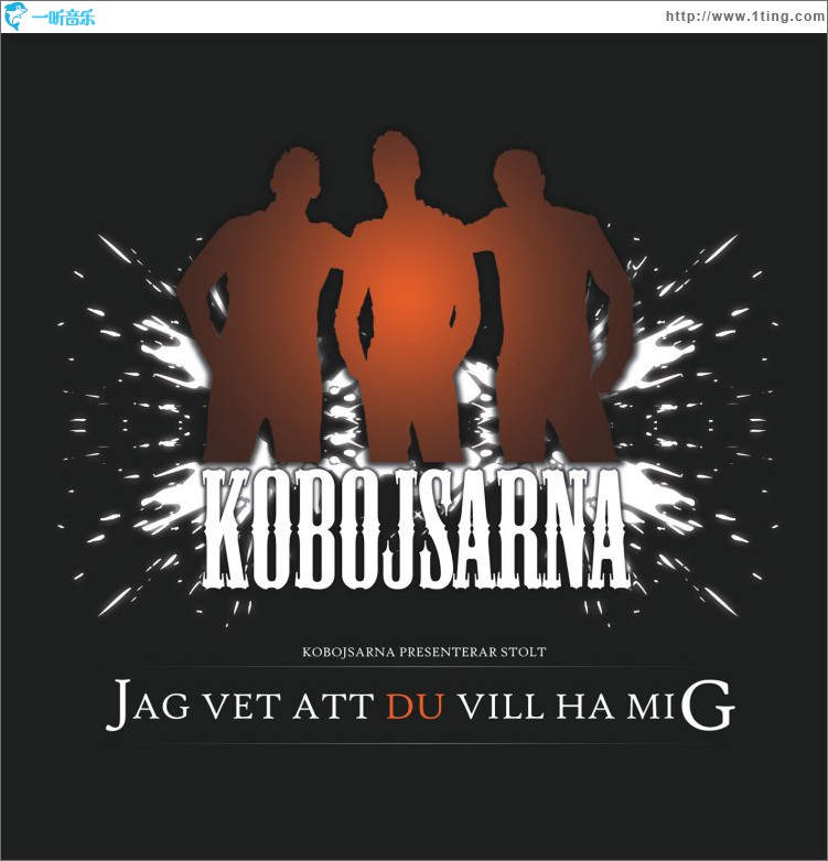 Jag Vet Du Vill Ha Mig