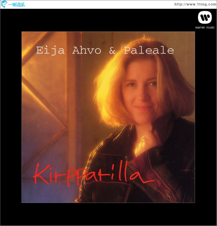 Kirpparilla