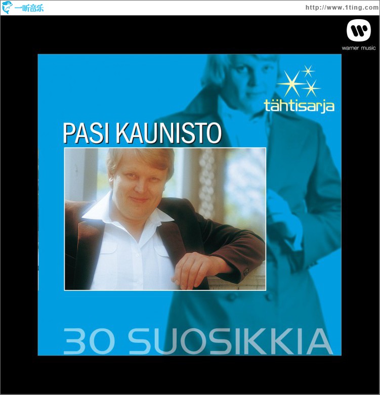 Tähtisarja - 30 Suosikkia