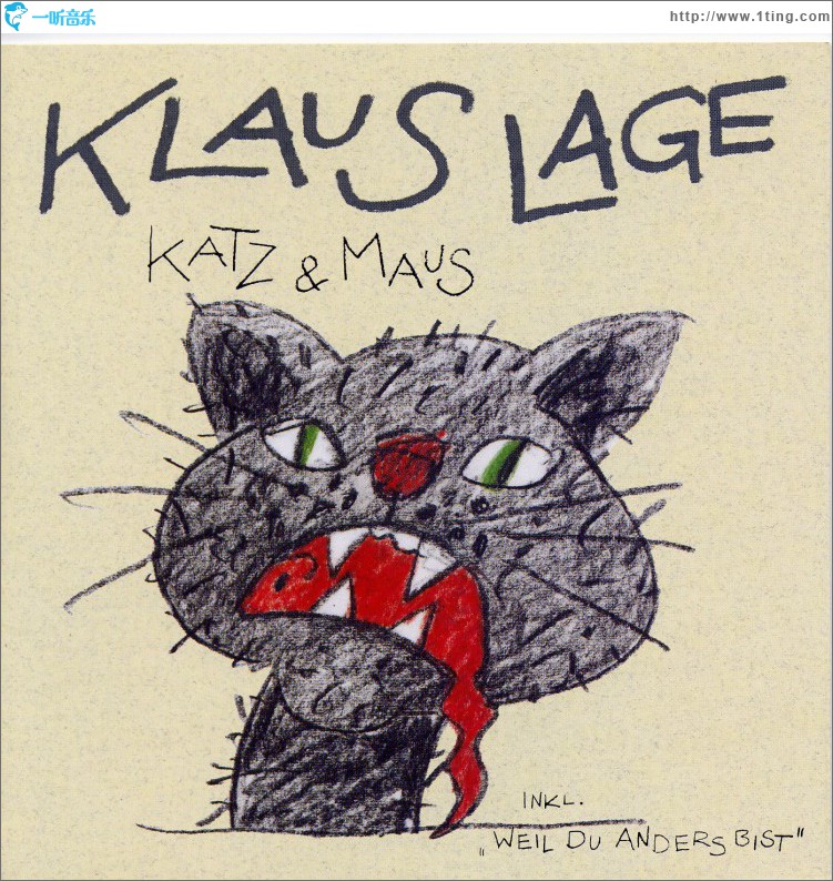 Katz & Maus