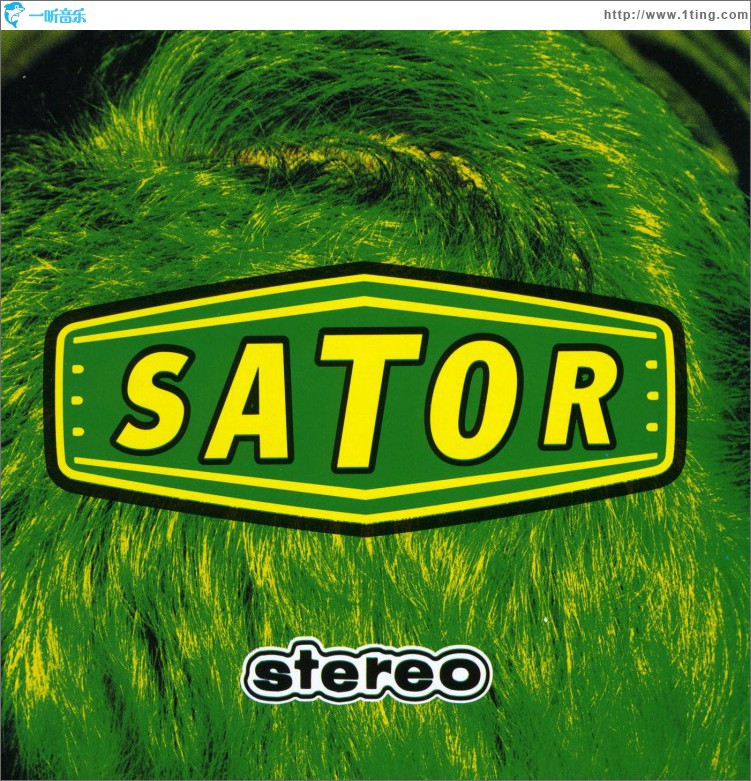 Stereo