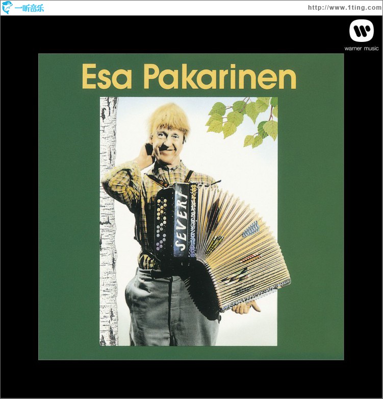 Esa Pakarinen