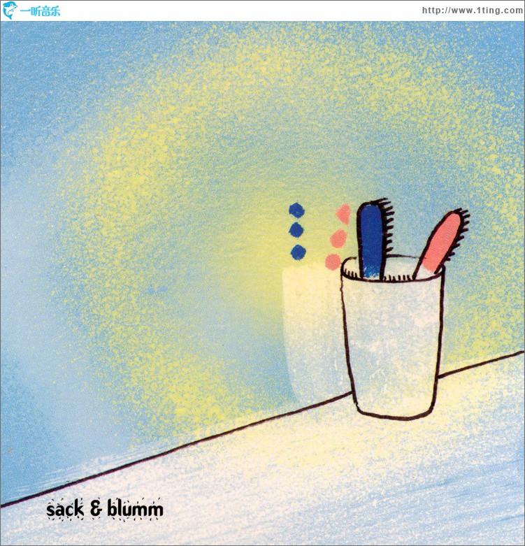 Sack & Blumm