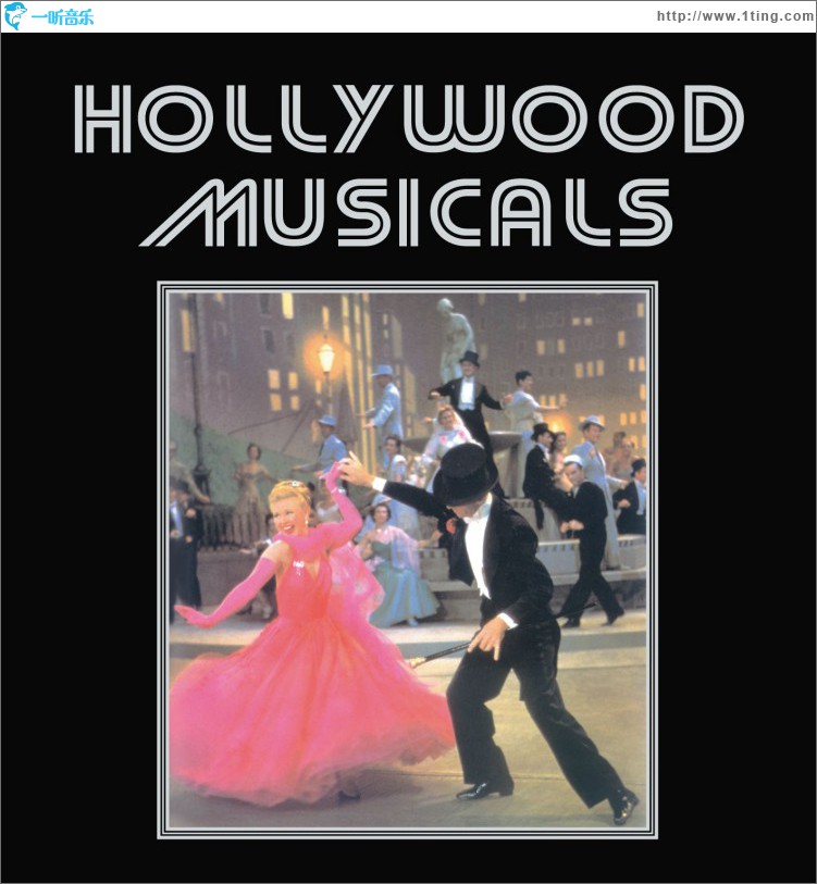Hollywood Musicals