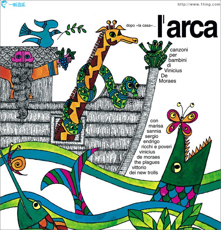 L'Arca