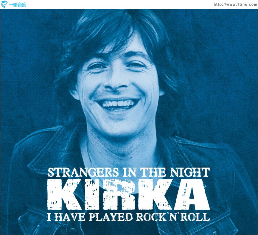 Strangers In The Night / I Have Played Rock'n'Roll