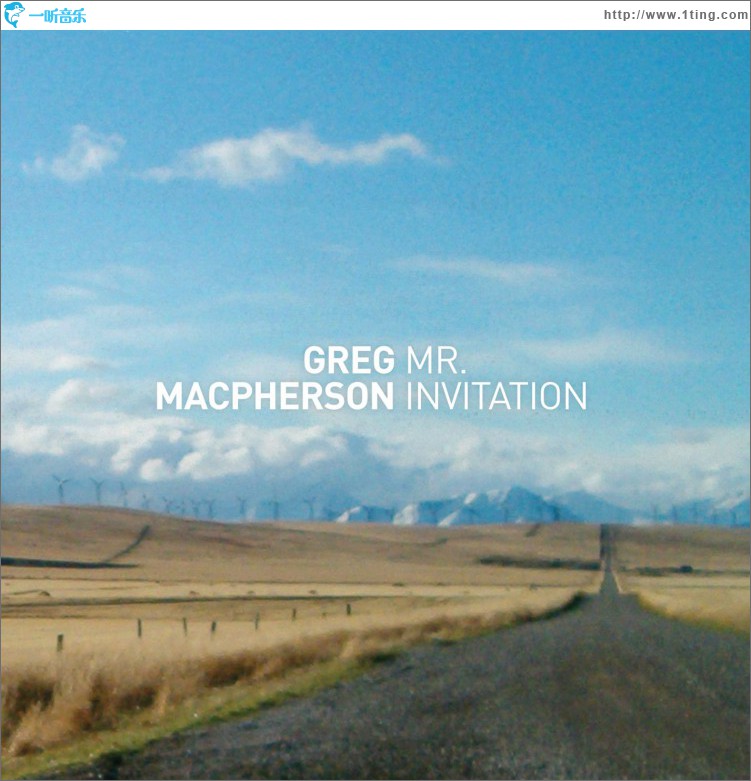 Mr. Invitation
