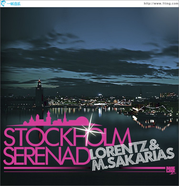 Stockholm Serenad