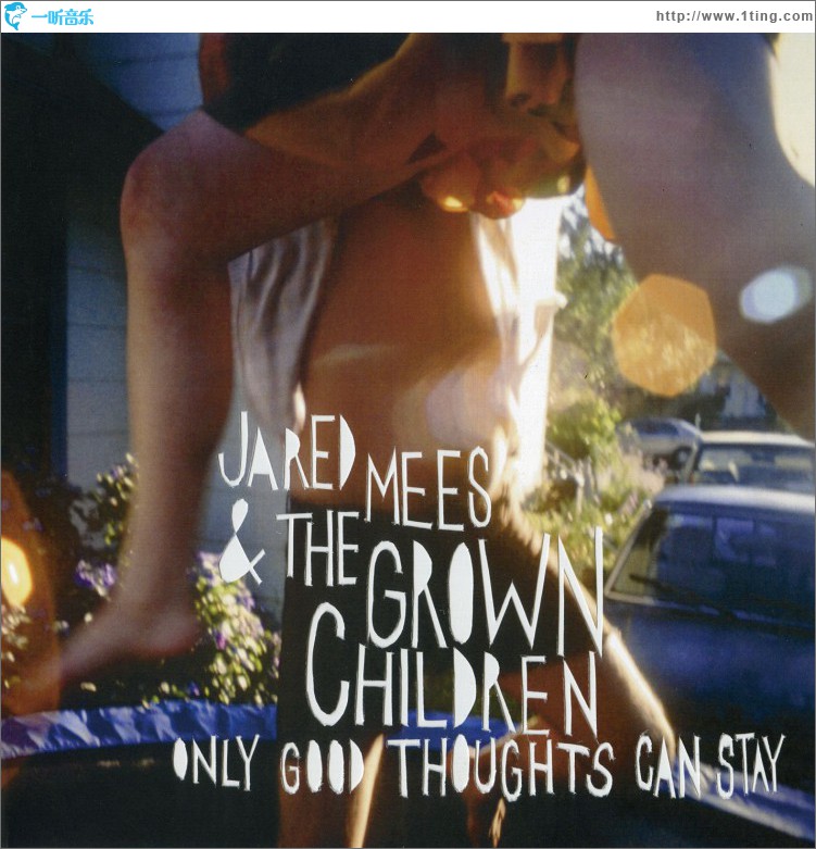 Only Good Thoughts Can Stay