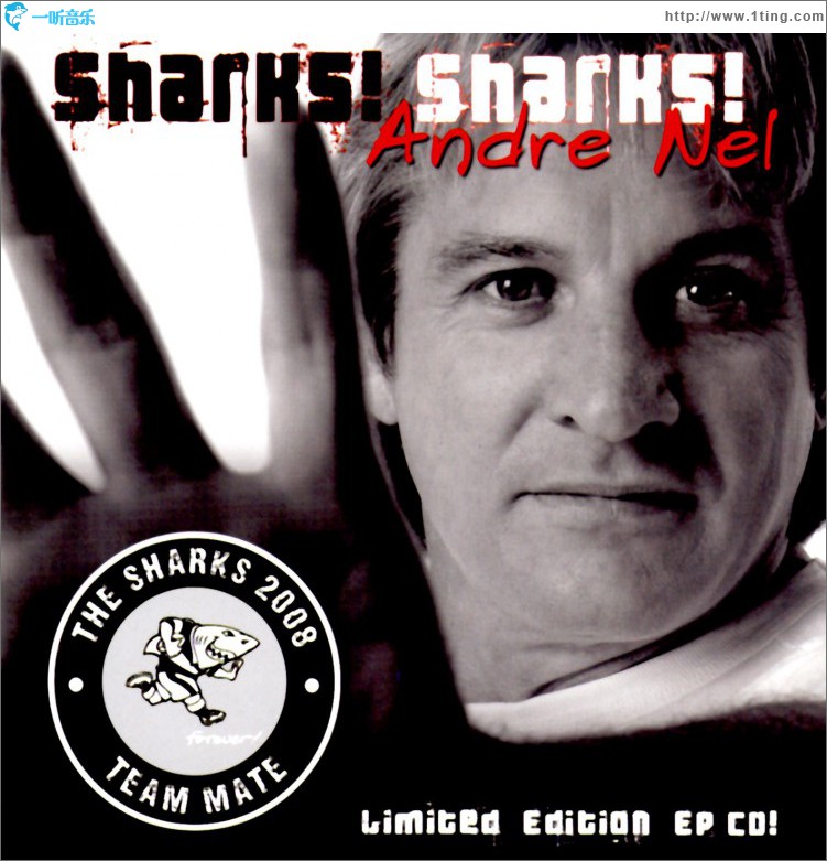 Sharks! Sharks