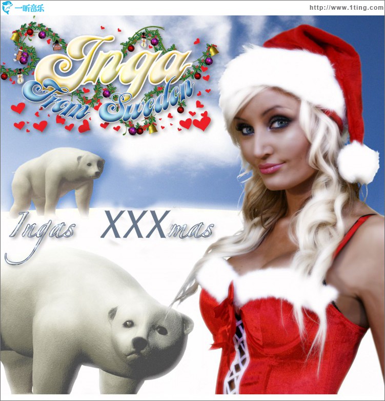 Inga's XXXmas