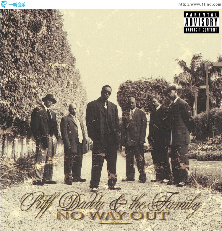 No Way Out