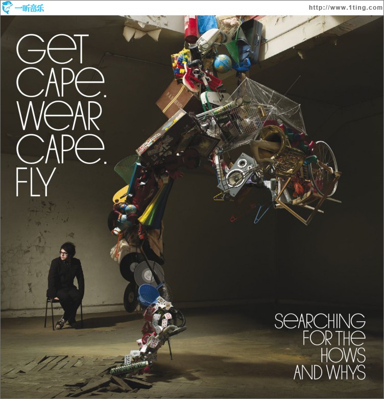 Searching For The Hows And Whys (CD)