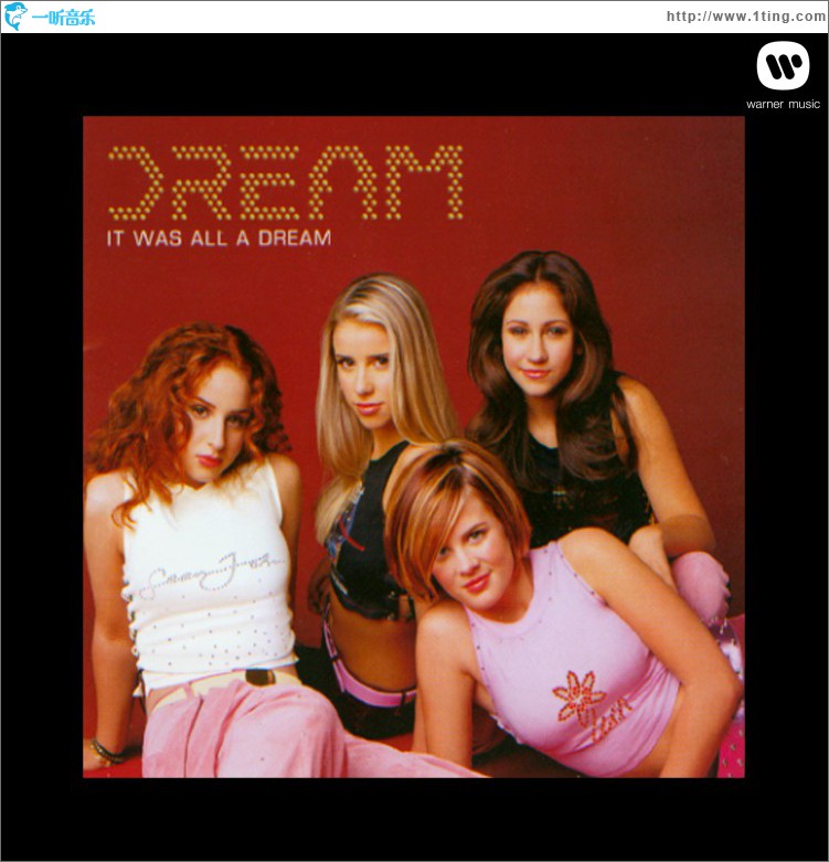 It Was All A Dream