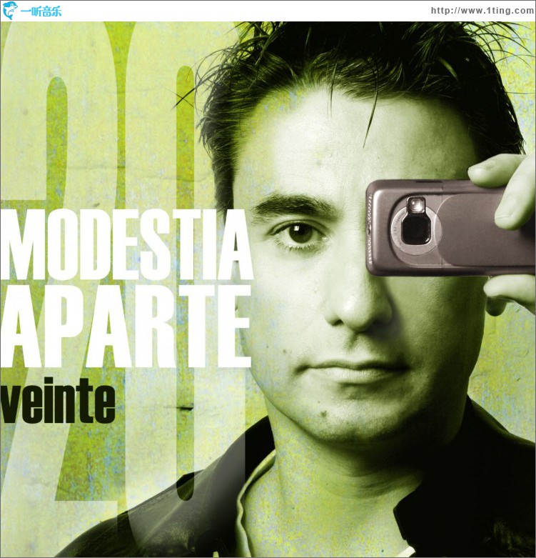 Veinte