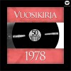 Vuosikirja Voitko rakastaa 试听