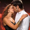 Måns Zelmerlöw & Agnes Carlsson All I Want For Christmas 试听