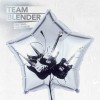 Team Blender Stagnation 试听