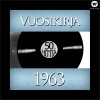 Vuosikirja Muistojeni laulu 试听