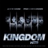 Various artists Your love holds me down 试听